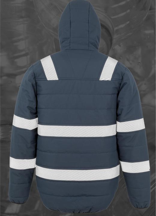 Produktbild Regatta Wattierte Arbeitshose aus Ristop (4XL)
