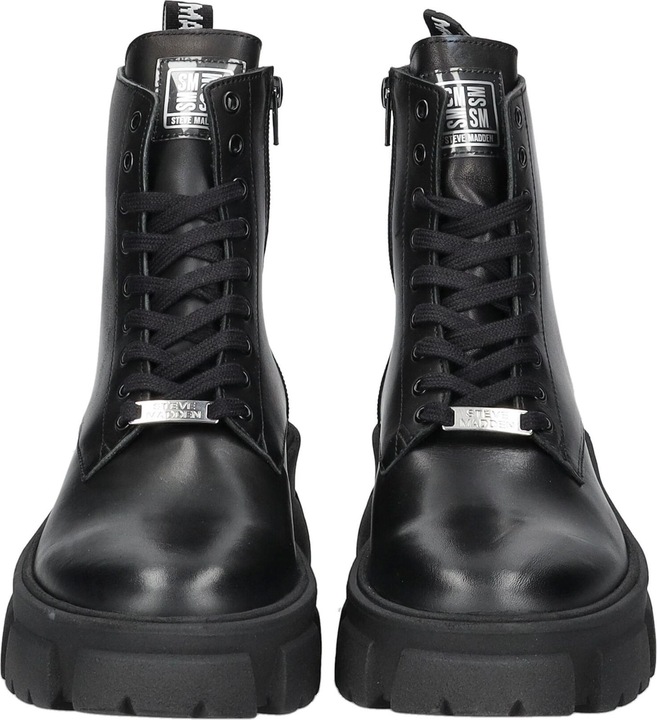 Produktbild Steve Madden stiefeletten tanker-m (41)