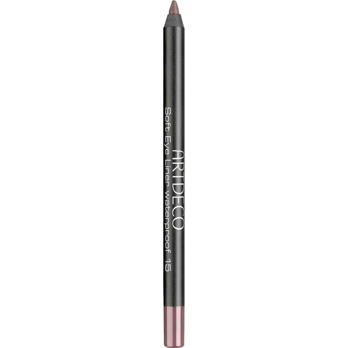 Thumbnail - Artdeco, Eyeliner + Kajal, Soft (15 Dark Hazelnut)