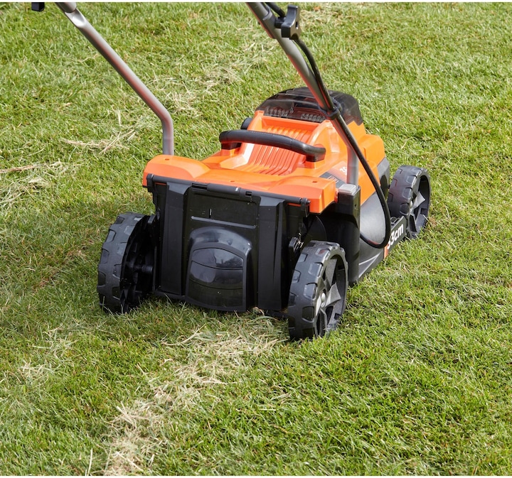 Image du produit Black & Decker Bcmw (Fonctionnement sur batterie)