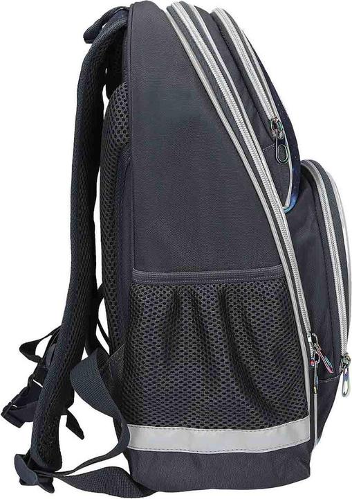 Image du produit Depesche Dino World Schulrucksack GALAXY