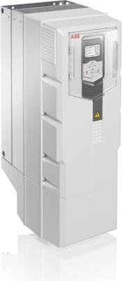 Actual product image ABB Frequency converter