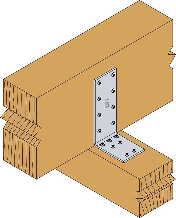 Immagine prodotto Simpson Sst giunto (Connettore angolare, 1 pz.)