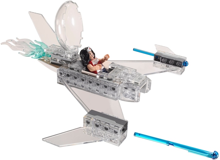 Image du produit LEGO Super Heroes Gorilla Grodd goes Bananas (76026, LEGO DC)