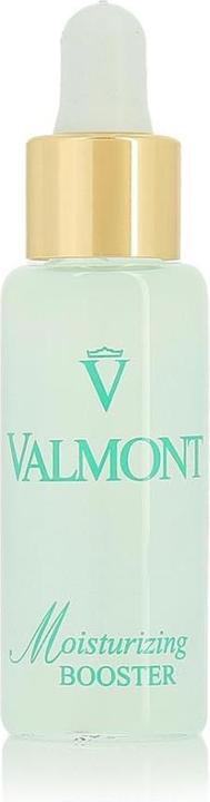 Actual product image Valmont Crème Booster Hydratante - 10 ml (10 ml, Day cream)