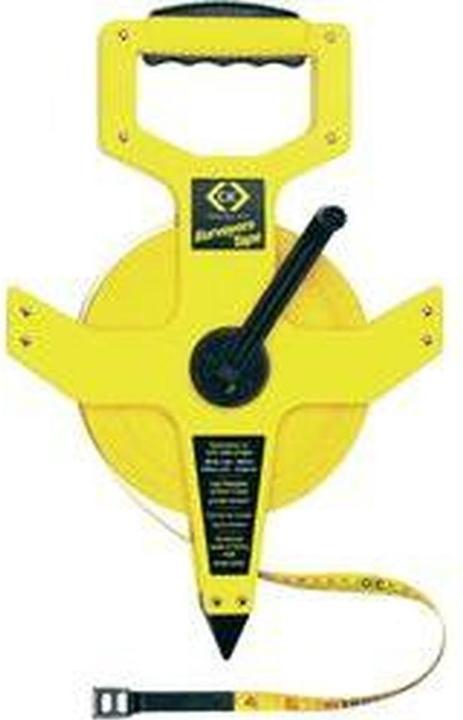 Produktbild C.K Magma Massband 100 m Werksstandard ( (100 m)