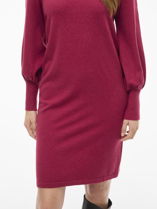 Produktbild Vila VIKERRY Gestricktes Minikleid (XL)