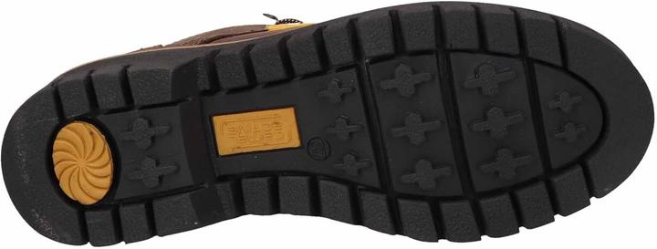 Image du produit Camel Active Boots crazy horse/split SCHOKO (40)