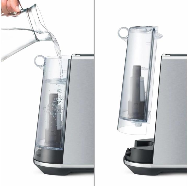 Actual product image Sage the Bambino™