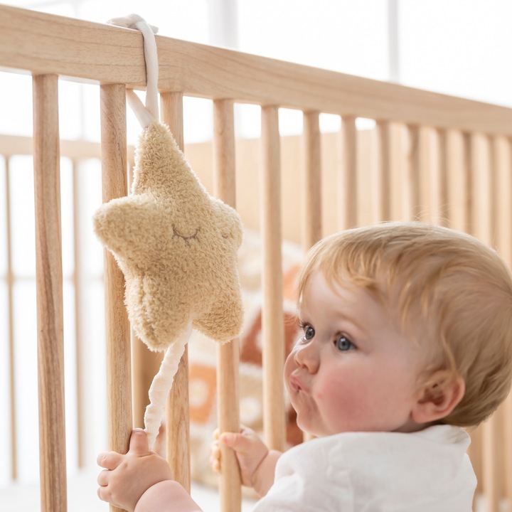 Immagine prodotto Nattou Stella di peluche