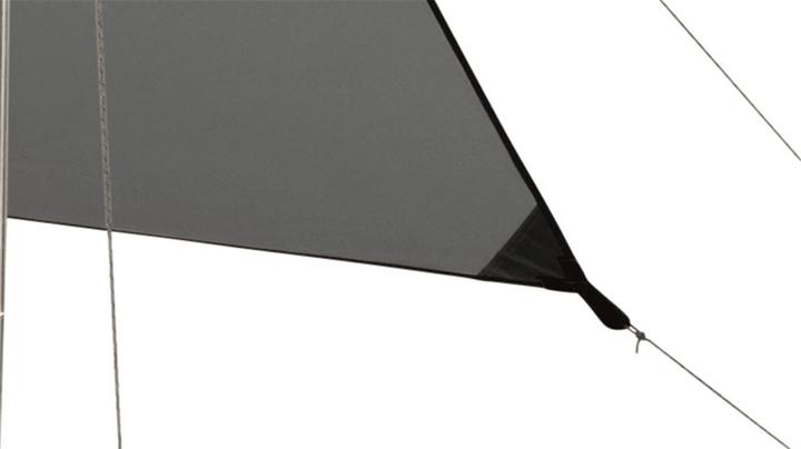 Actual product image Easy Camp Tarp 4x4m (Tarp, 2.90 kg, 4 persons)