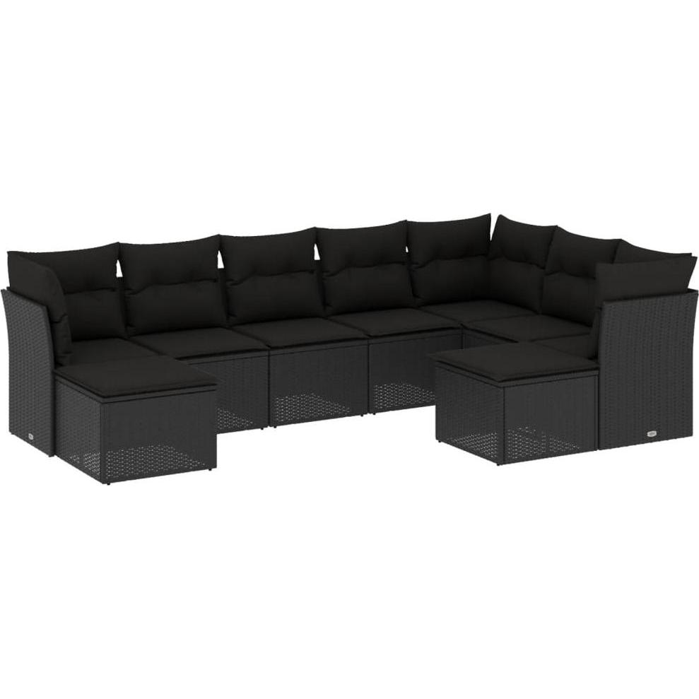 VidaXL, Gartenlounge, Vika