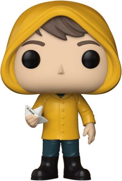 Funko POP! - Stephen Kings Es: Georgie Denbrough