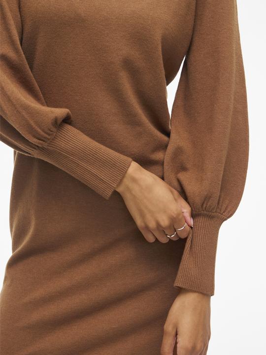 Actual product image Vila VIKERRY Gestricktes Midikleid (XS)