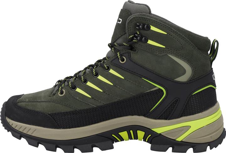 Produktbild CMP Campagnolo Rigel 2.0 Mid Trekking Shoes WP (46)