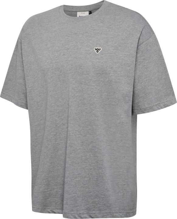 Mélange de gris