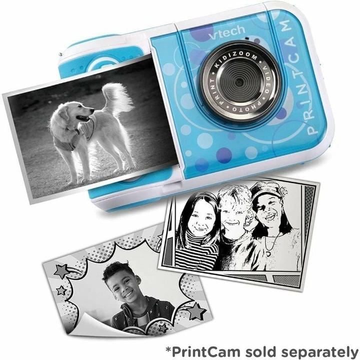 Produktbild VTech KidiZoom Print Cam Nachfüllpackung