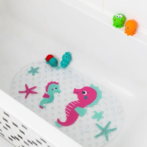 Produktbild Canpol Love&Sea Bath Mat (38 x 69 cm)