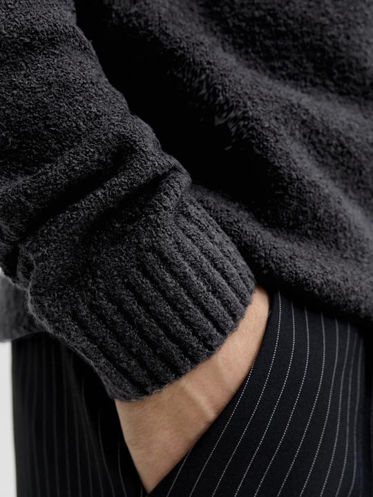 Produktbild Jack & Jones Strickpullover Strickpullover (XXL)