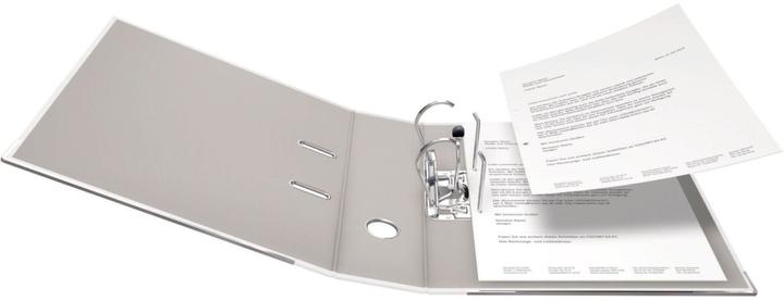 Actual product image Falken PP-Colour folder (A4, 80 mm, 1 Piece)