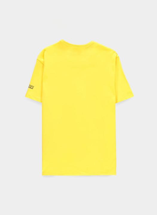 Produktbild Pacman Men's Short Sleeved Tshirt (XXL)