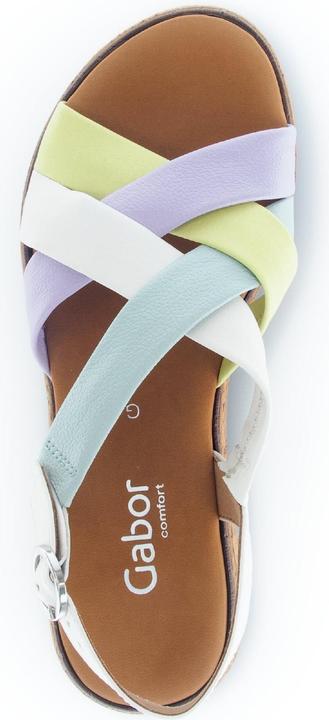 Actual product image Gabor 62.823.22 (35.5)