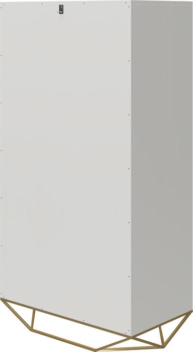 Image du produit CosmoLiving Blair (70 x 40 x 134 cm)