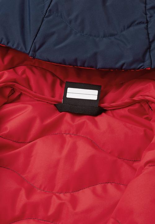 Image du produit Reima Doudoune enfant Fossila Navy (104)