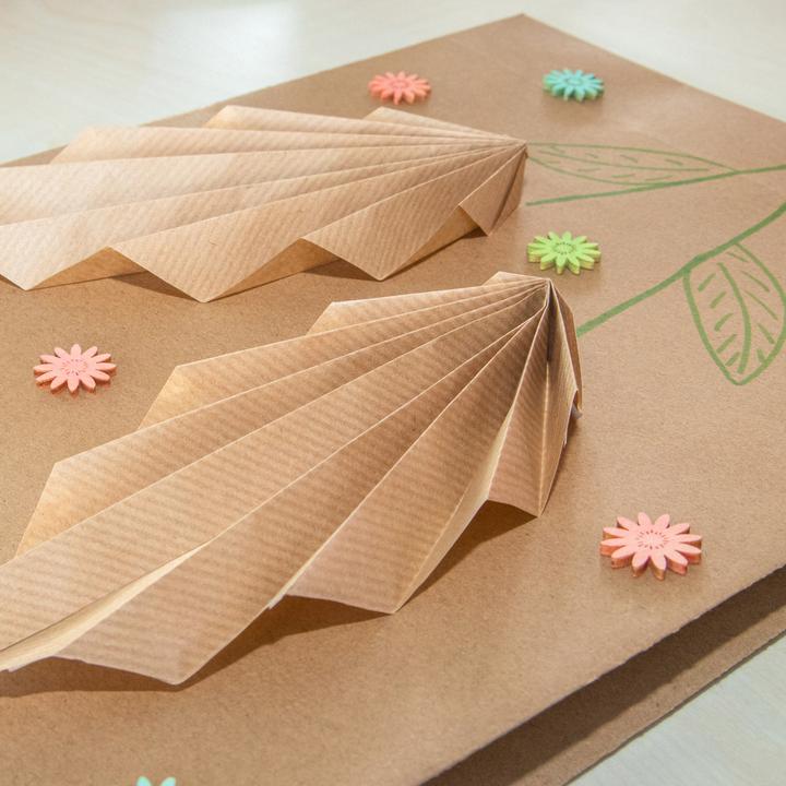 Produktbild Idena 60058 - Papiertüten (Geschenktüte, 20 x)