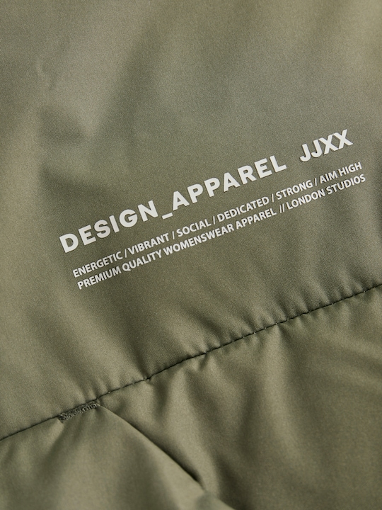 Produktbild JJXX Jxlolly Puffer Jacket Otw Sn (XL)