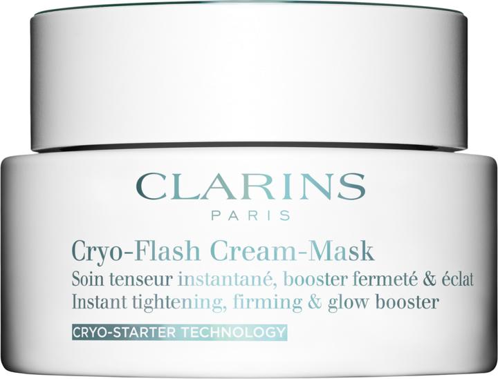 Produktbild Clarins Cryo Flash (75 ml)