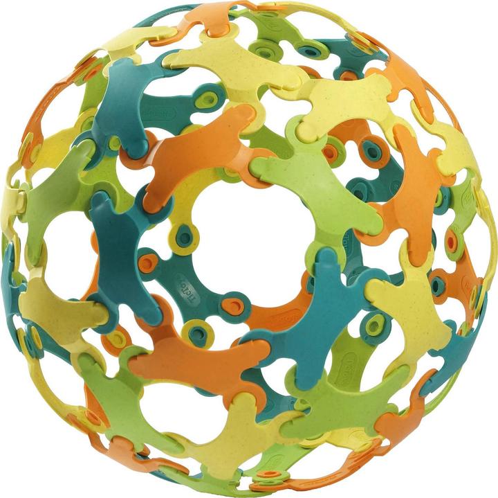 Actual product image Binabo Construction game More than a ball