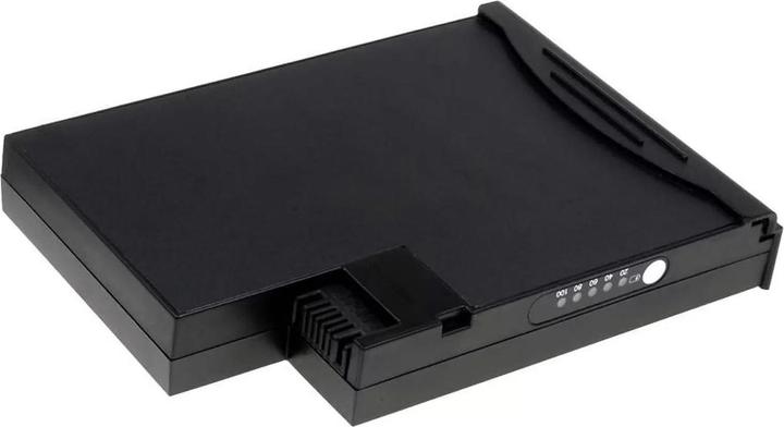 Actual product image AccuCell Battery HP Pavilion ZE1000/ Acer Aspire 1300 (4400 mAh)