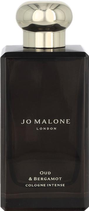 Produktbild Jo Malone Cologne Intense - Oud & Bergamot (Eau de Cologne, 100 ml)