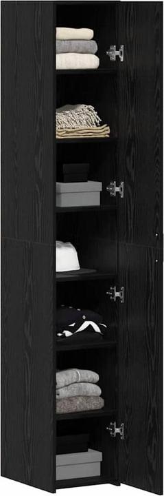 Image du produit vidaXL Highboard (42.50 x 30 x 185 cm)