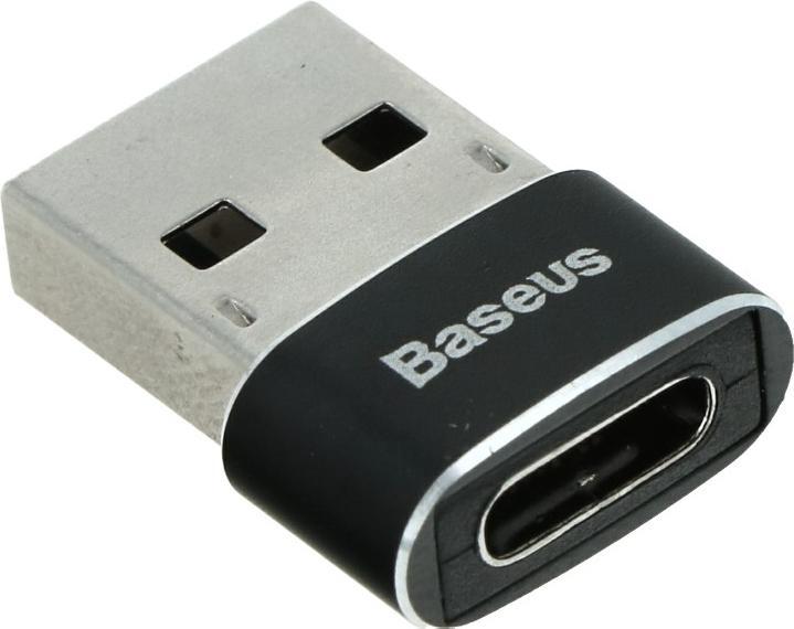 Produktbild Baseus CAAOTG-01 (USB-A, 1.70 cm)