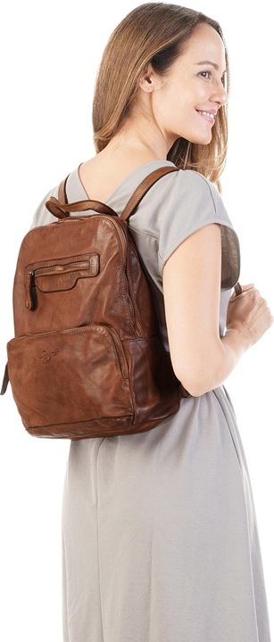 Actual product image Samantha Look Rucksack (12 l)