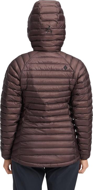 Actual product image Black Diamond W DEPLOY DOWN 1.0 HOODY (L)