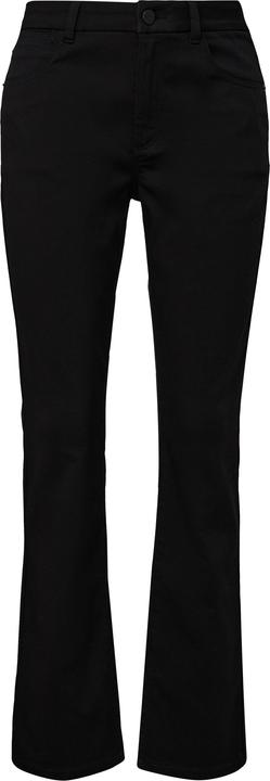 Produktbild Comma Jeans-Hose Regular: Hose mit Flared leg (34)