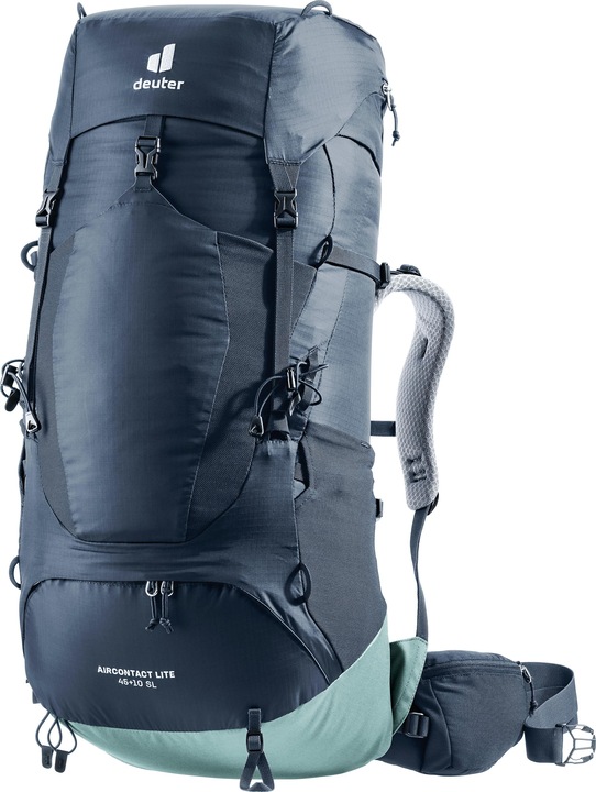 Produktbild Deuter Aircontact Lite 45 + 10 (45 l)