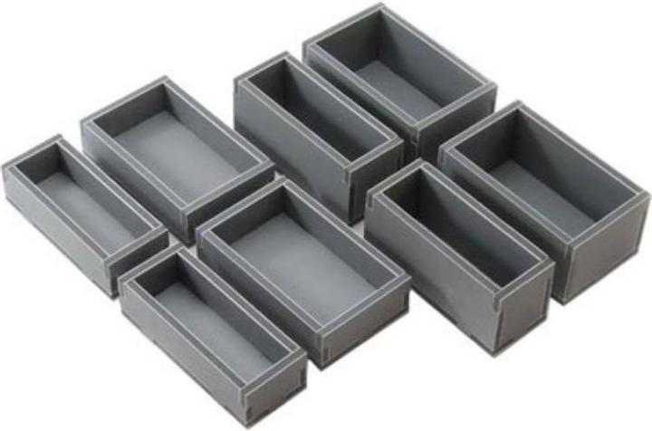 Produktbild Folded Space FS-LCG2 - Insert - Für Living Card Games (LCG)