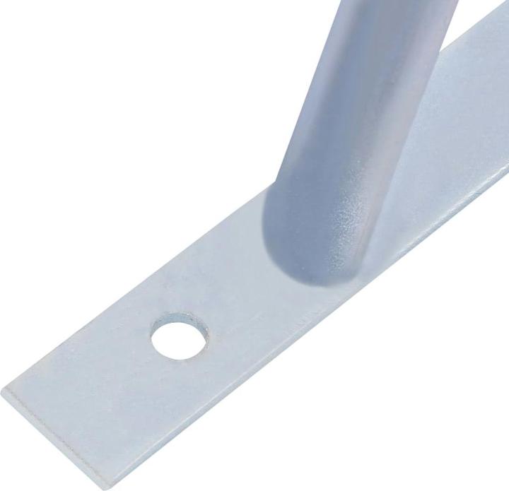 Produktbild vidaXL Zaunpfosten Halter