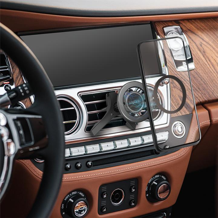 Actual product image LogiLink AA0167