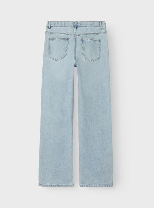 Produktbild Name it Nlmkim Dnm Loose Pant Noos (128)