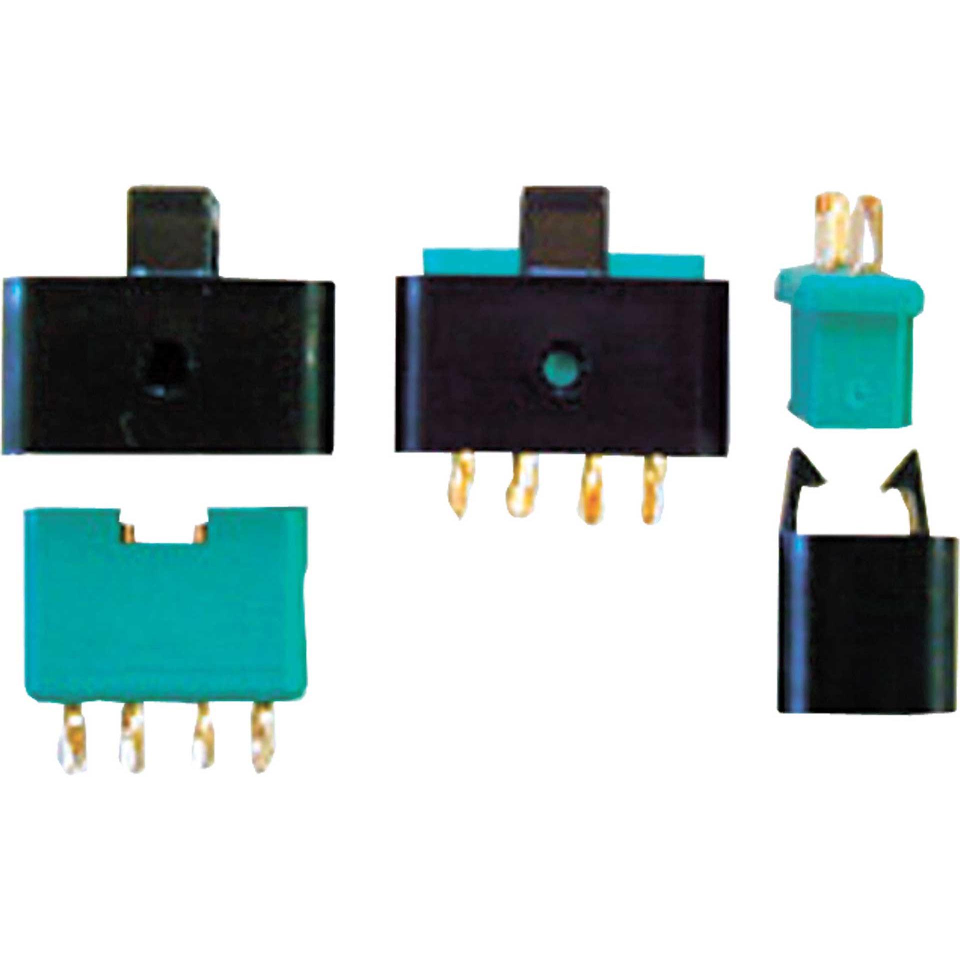 Powerbox Systems Sicherungsclip PowerBox MPX
