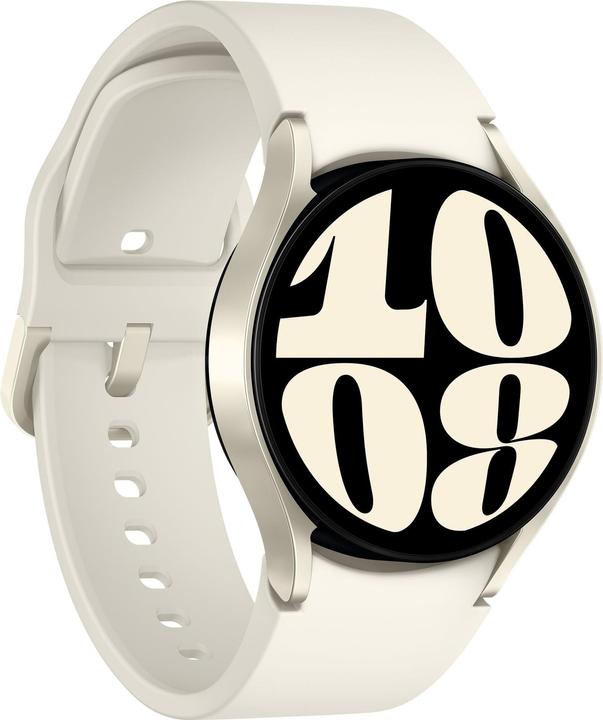 Immagine prodotto Samsung Galaxy Watch6 CH (40 mm, 4G)