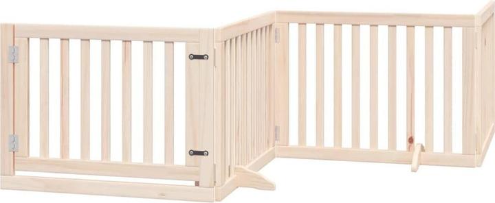 Image du produit vidaXL Hundetor