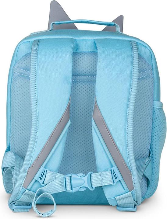 Image du produit Tonies ® Rucksack - Hellblau (Allemand)