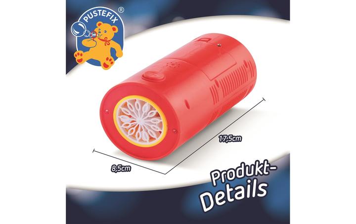 Actual product image Pustefix Bubble Fireworks