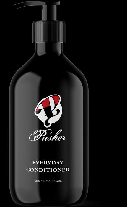 Produktbild Pusher Everyday Conditioner - 300ml (300 ml)